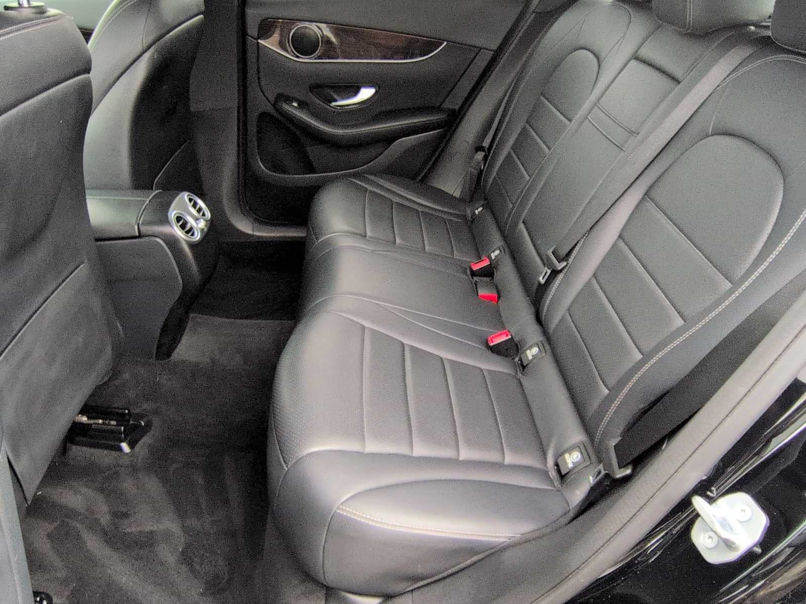 Mercedes-Benz GLC 300 2019 GLC 300