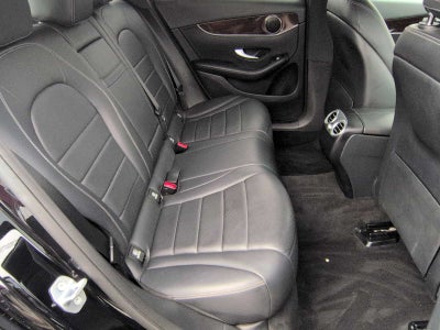 Mercedes-Benz GLC 300 2019 GLC 300