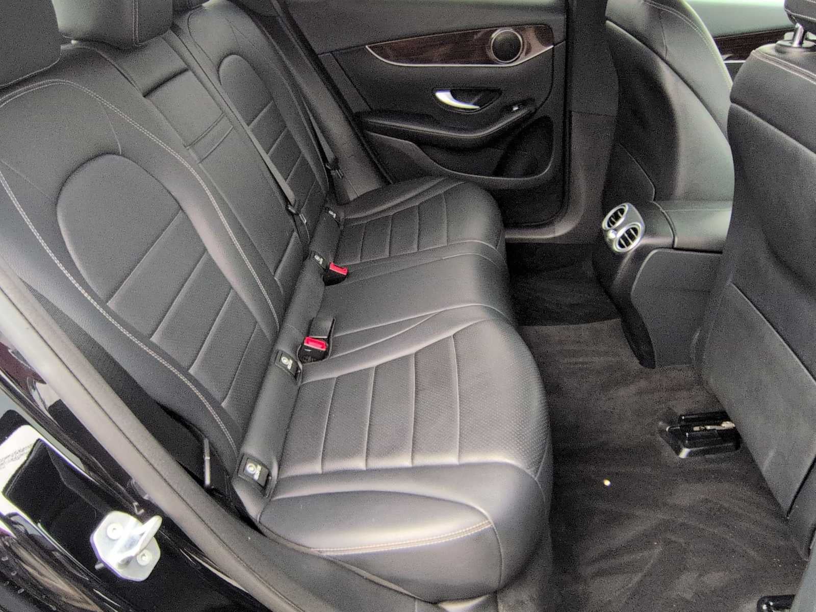 Mercedes-Benz GLC 300 2019 GLC 300