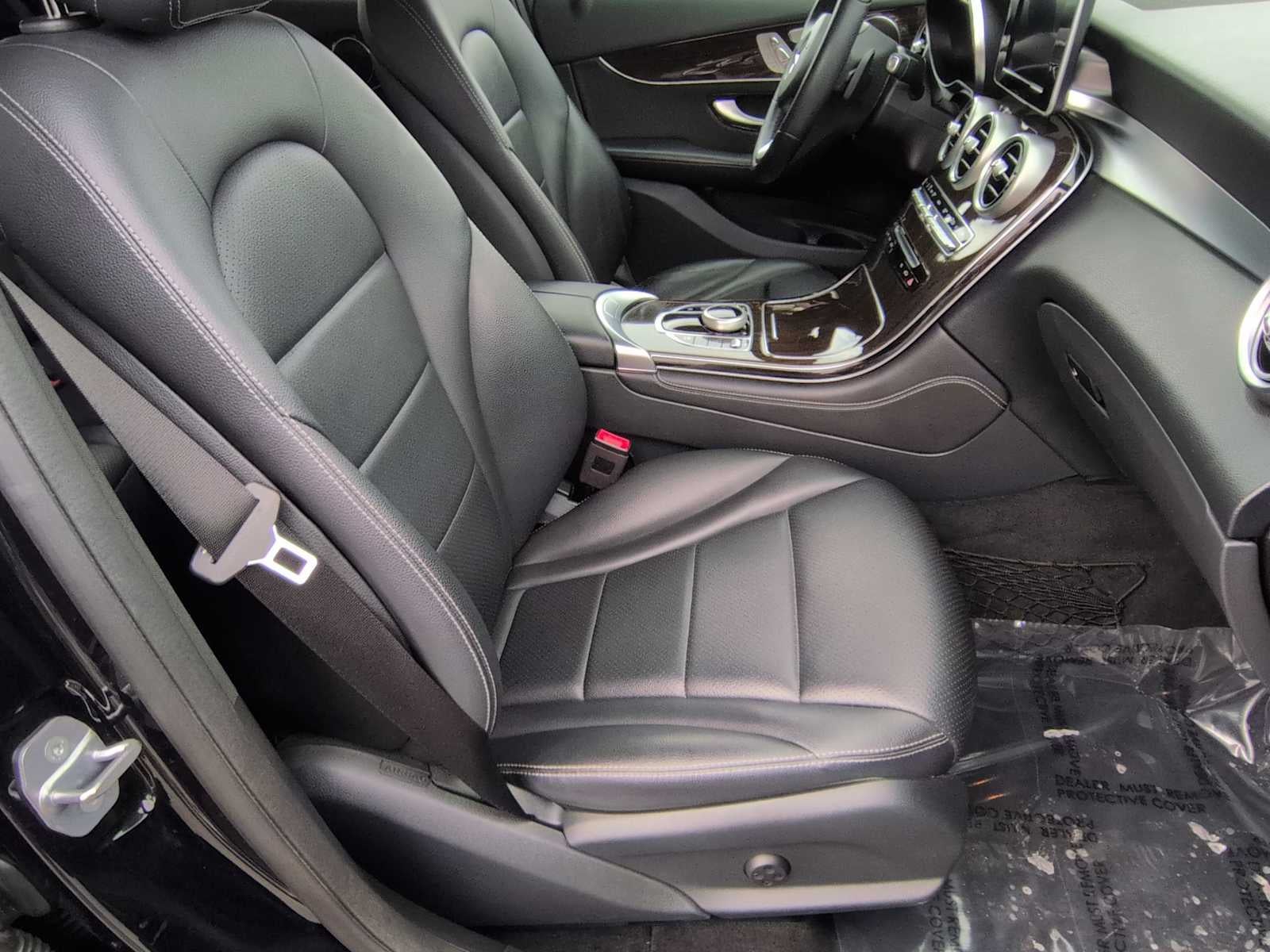 Mercedes-Benz GLC 300 2019 GLC 300