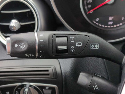 Mercedes-Benz GLC 300 2019 GLC 300