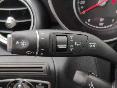 Mercedes-Benz GLC 300 2019 GLC 300