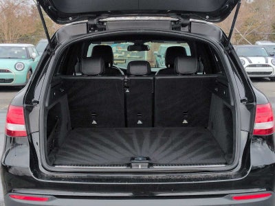 Mercedes-Benz GLC 300 2019 GLC 300