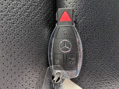 Mercedes-Benz GLC 300 2019 GLC 300