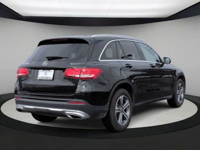 Mercedes-Benz GLC 300 2019 GLC 300