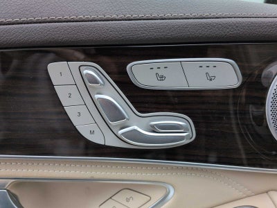 Mercedes-Benz AMG® GLC 43 AMG® GLC 43 (2018)