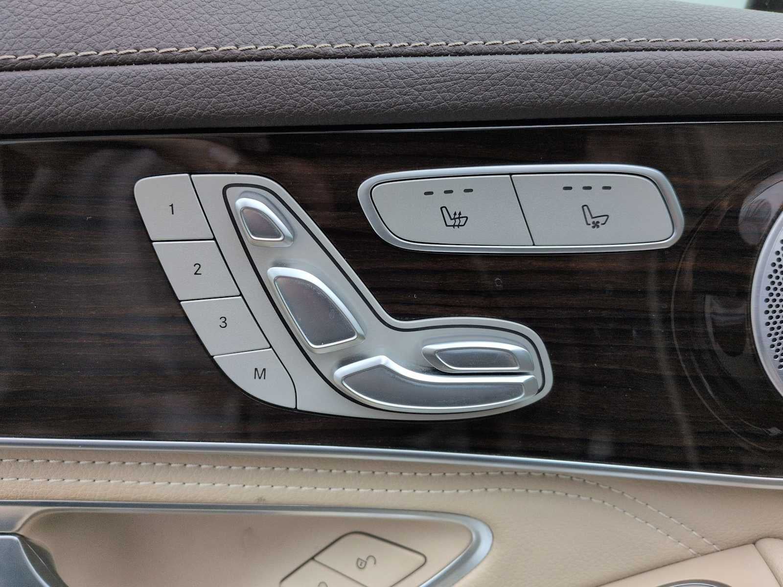 Mercedes-Benz AMG® GLC 43 AMG® GLC 43 (2018)