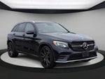 Mercedes-Benz AMG® GLC 43 AMG® GLC 43 (2018)