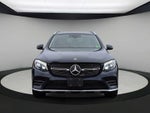 Mercedes-Benz AMG® GLC 43 AMG® GLC 43 (2018)
