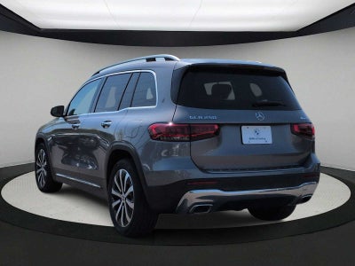 Mercedes-Benz GLB 250 2020 GLB 250