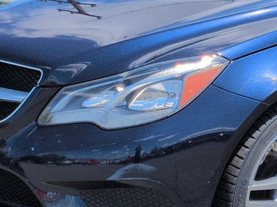 Mercedes-Benz E 400 de 2015