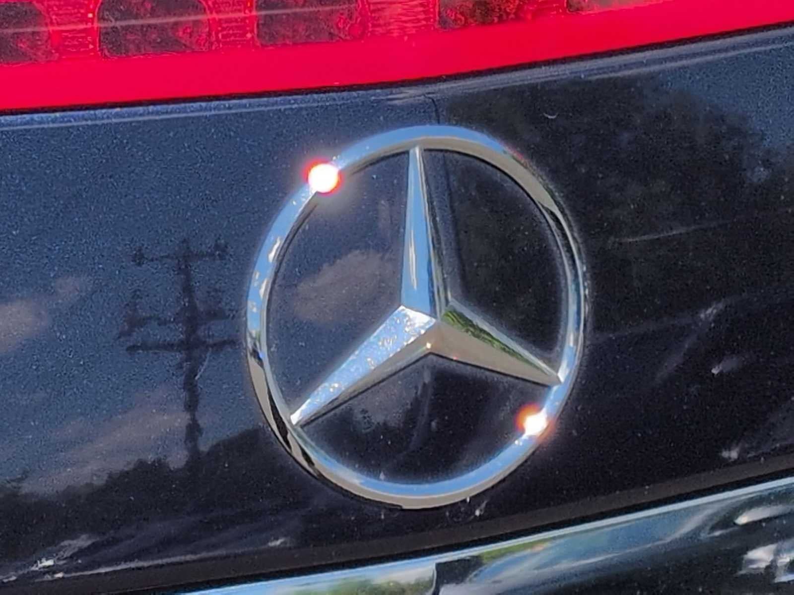Mercedes-Benz E 400 de 2015