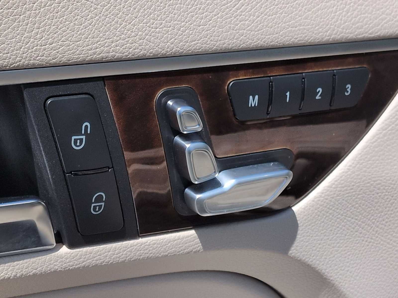 Mercedes-Benz E 400 de 2015
