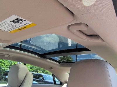 Mercedes-Benz E 400 de 2015