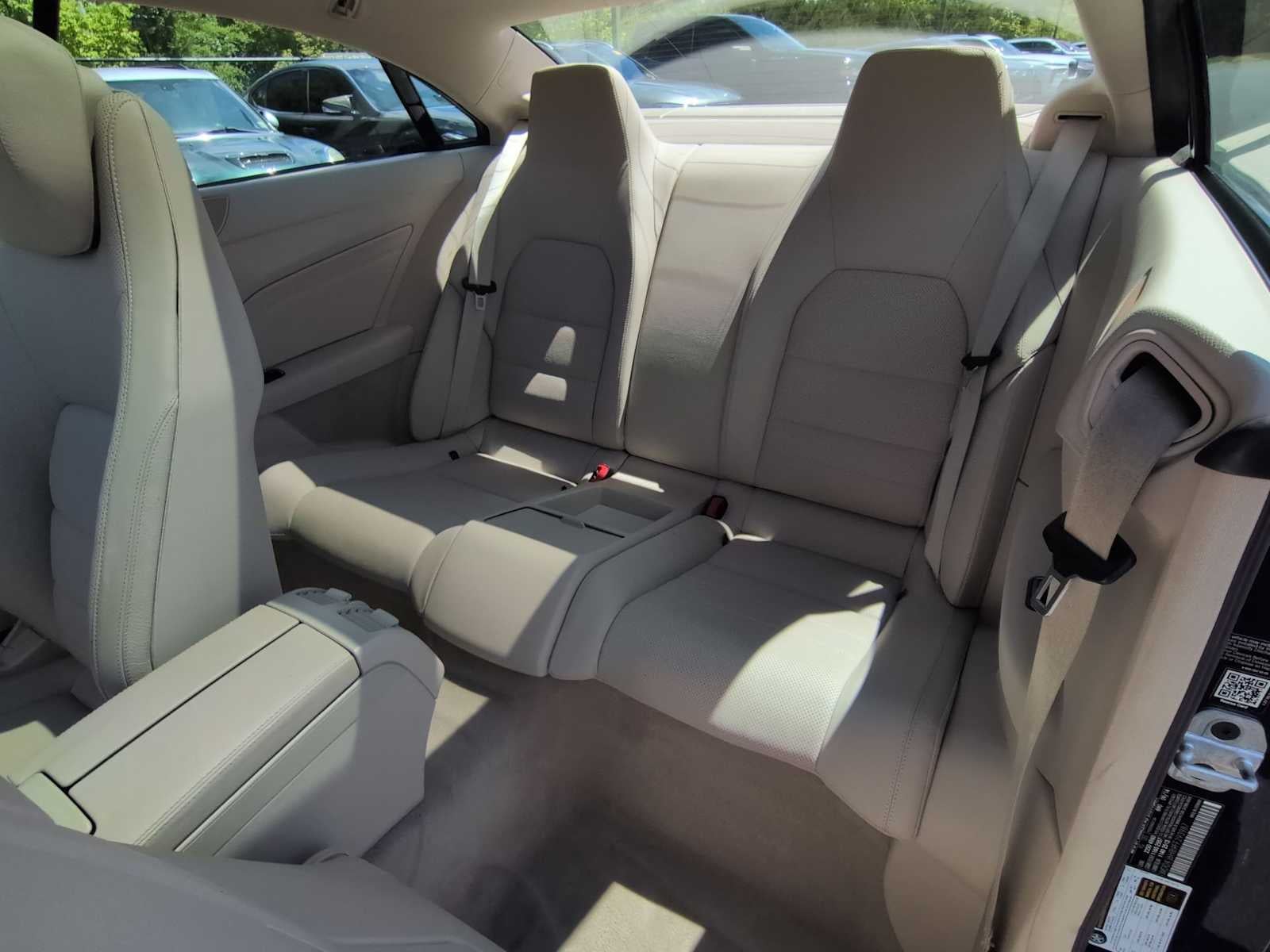Mercedes-Benz E 400 de 2015