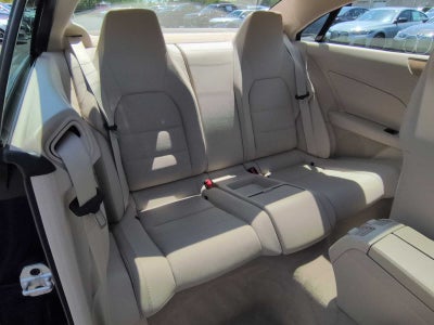 Mercedes-Benz E 400 de 2015