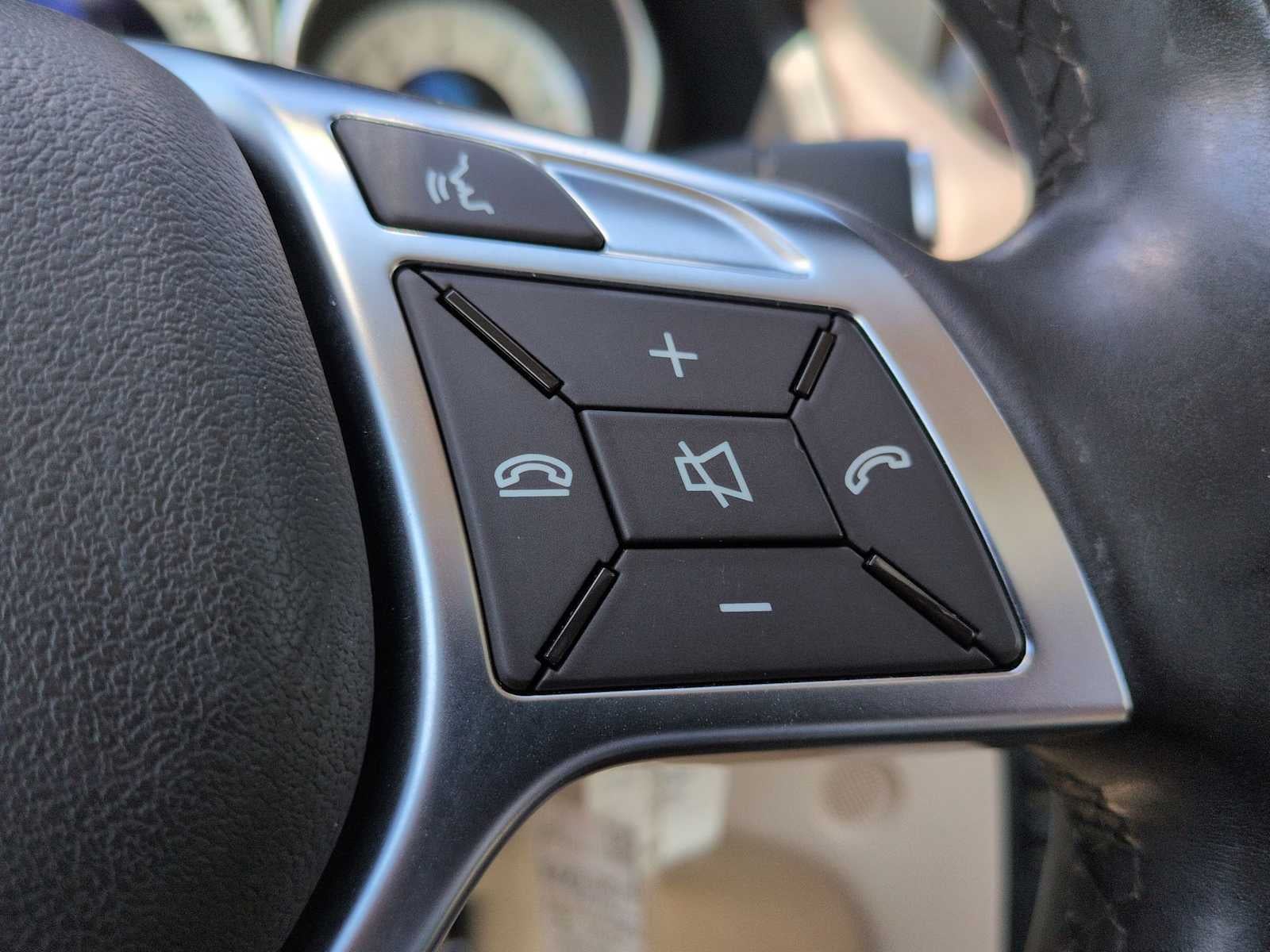 Mercedes-Benz E 400 de 2015