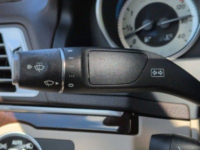 Mercedes-Benz E 400 de 2015