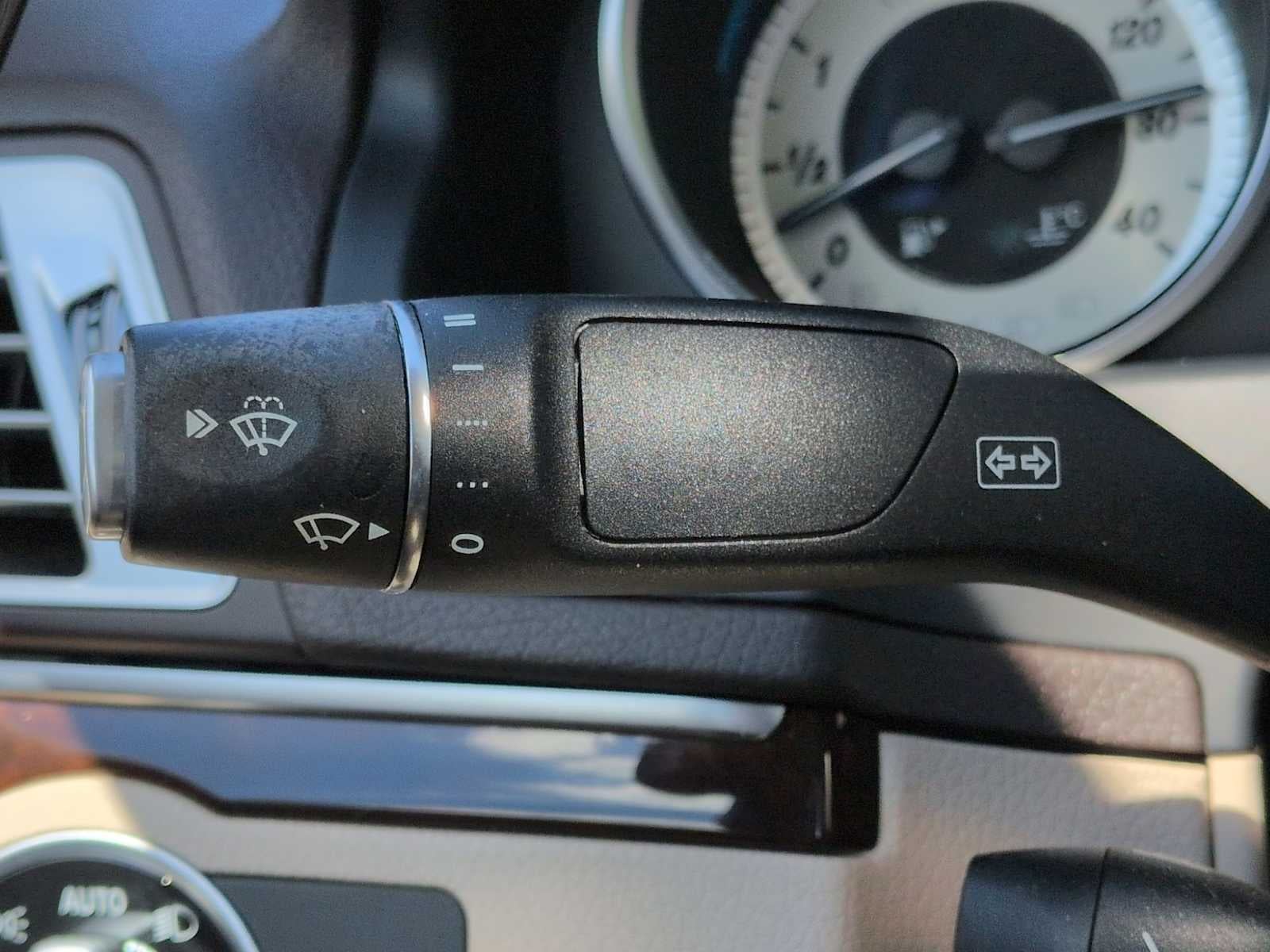 Mercedes-Benz E 400 de 2015