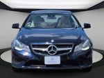 Mercedes-Benz E 400 de 2015