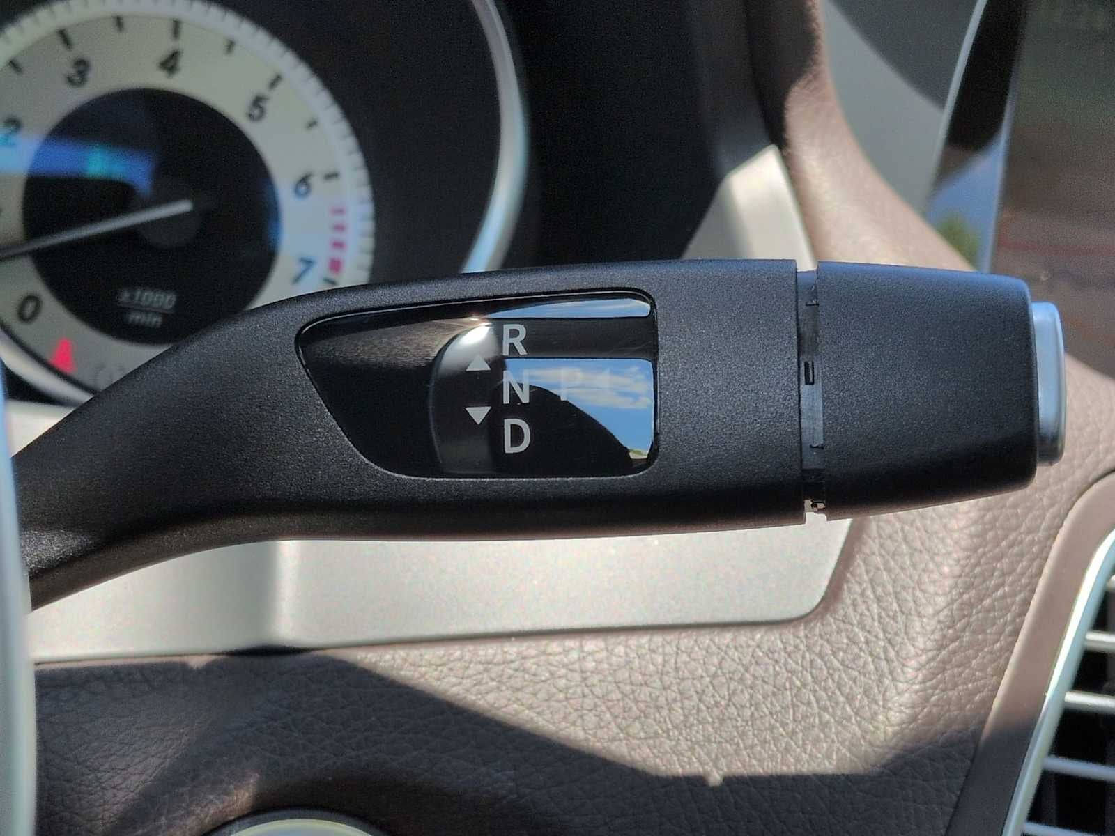 Mercedes-Benz E 400 de 2015