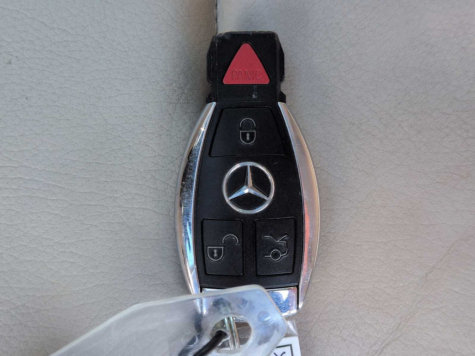 Mercedes-Benz E 400 de 2015