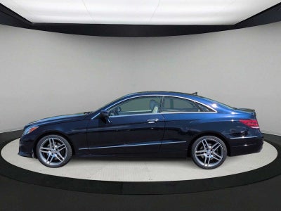 Mercedes-Benz E 400 de 2015