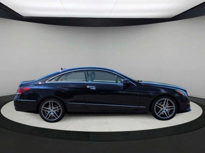 Mercedes-Benz E 400 de 2015