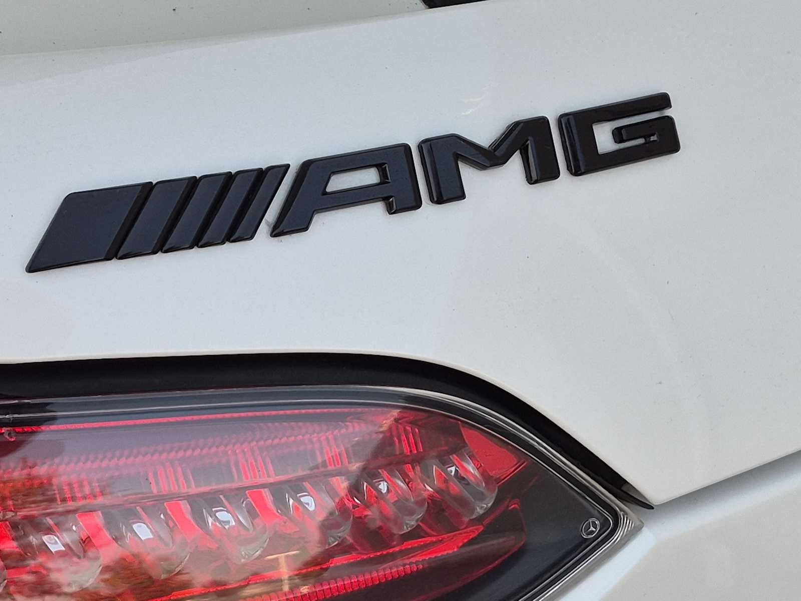 Mercedes-Benz AMG® GT 2017 AMG® GT