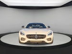 Mercedes-Benz AMG® GT 2017 AMG® GT