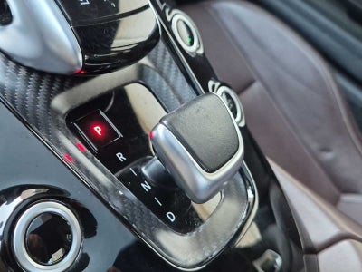 Mercedes-Benz AMG® GT 2017 AMG® GT