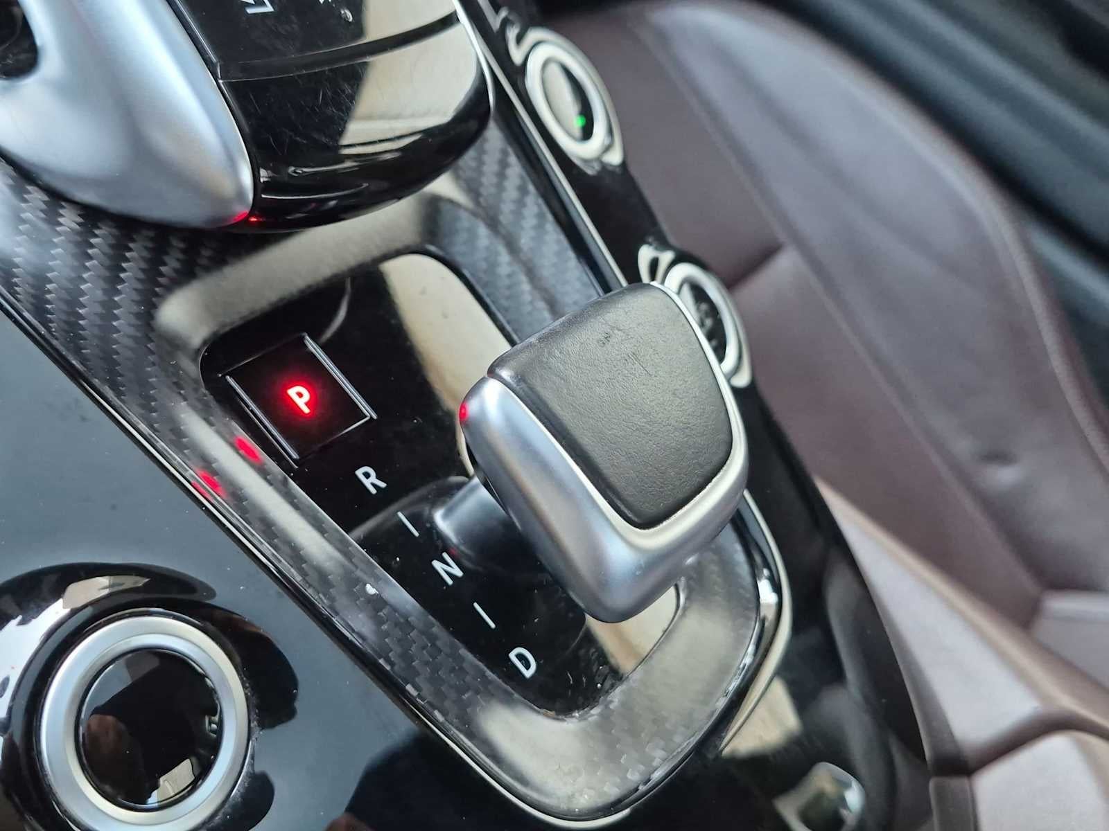 Mercedes-Benz AMG® GT 2017 AMG® GT