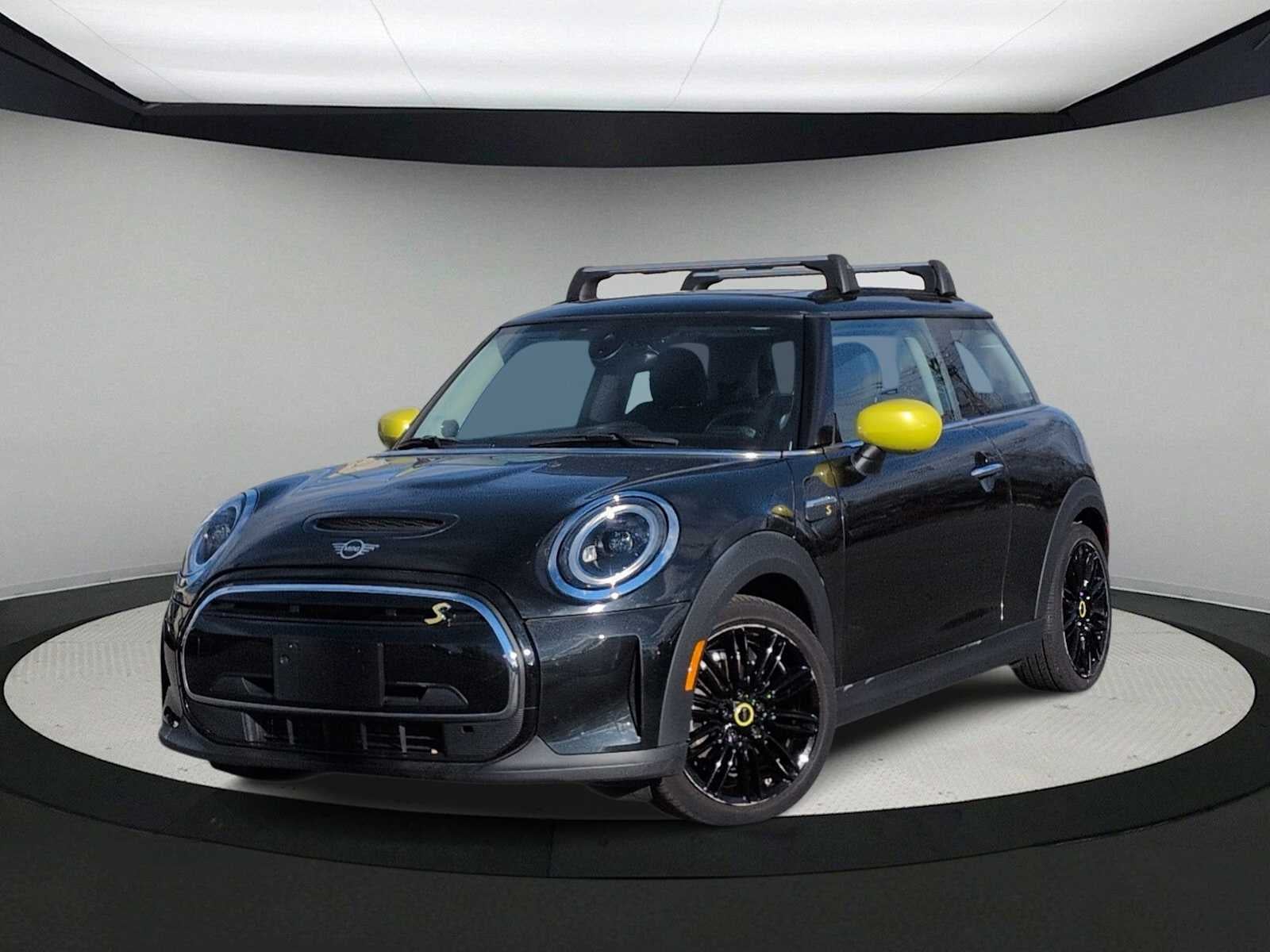 2024 MINI HARDTOP 2 PUERTAS Cooper SE