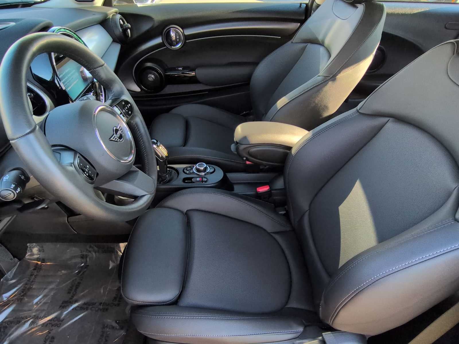 2024 MINI HARDTOP 2 PUERTAS Cooper SE