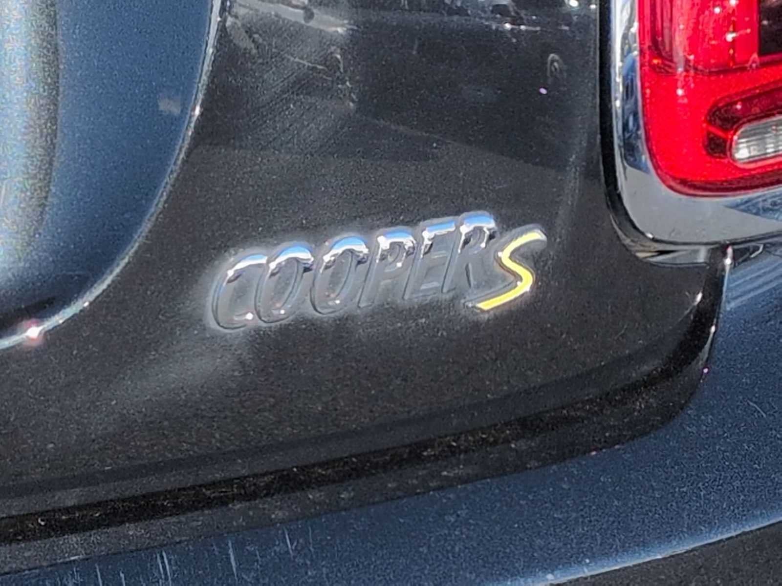 2024 MINI HARDTOP 2 PUERTAS Cooper SE