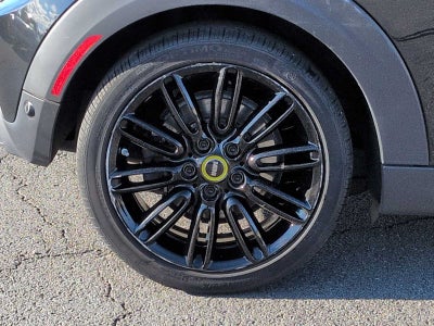 2024 MINI HARDTOP 2 PUERTAS Cooper SE