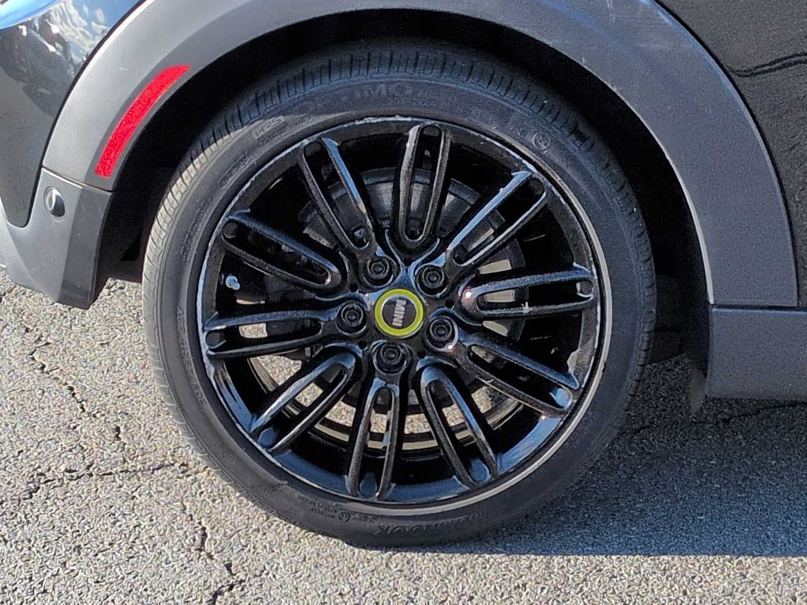 2024 MINI HARDTOP 2 PUERTAS Cooper SE