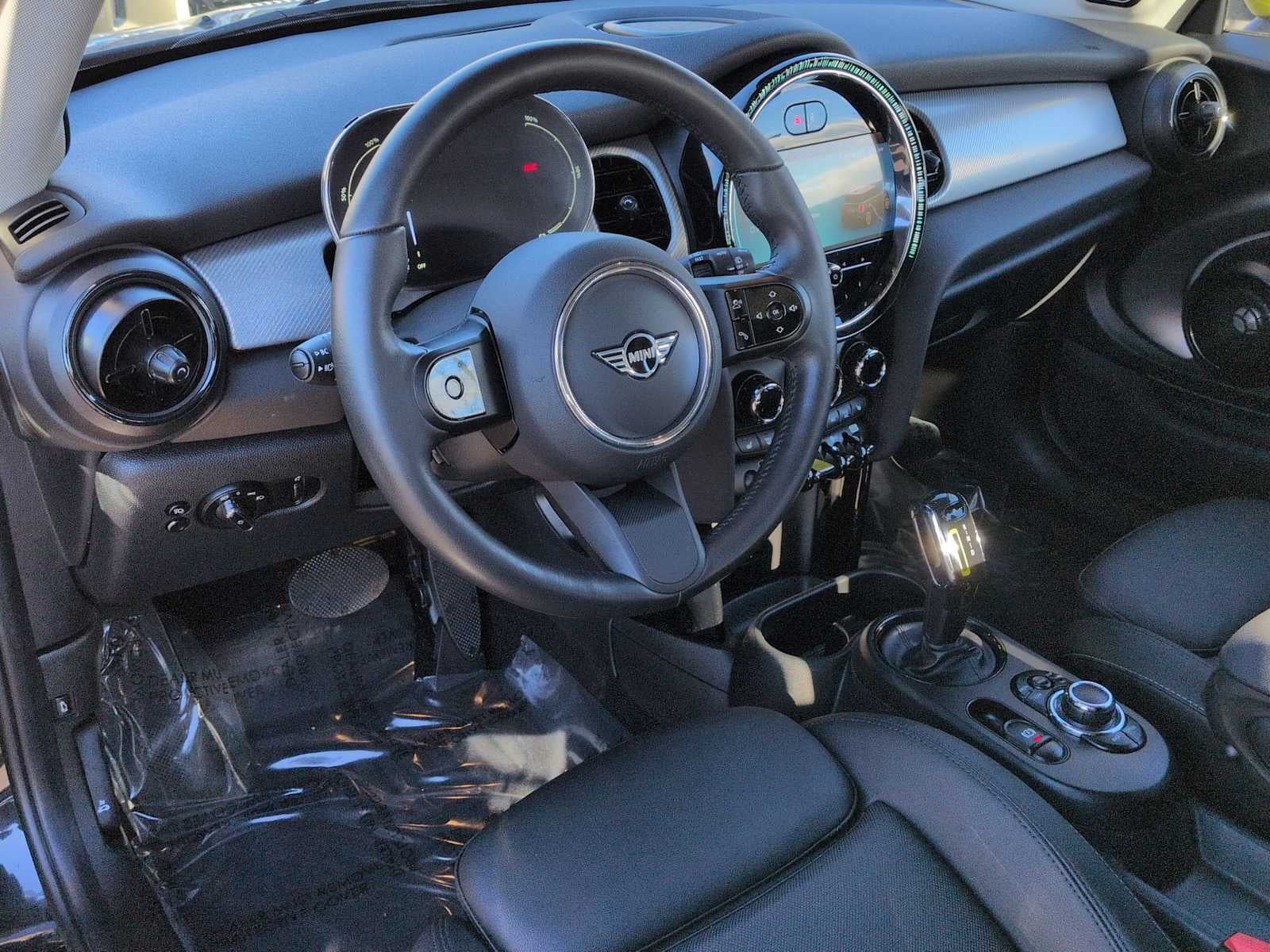 2024 MINI HARDTOP 2 PUERTAS Cooper SE