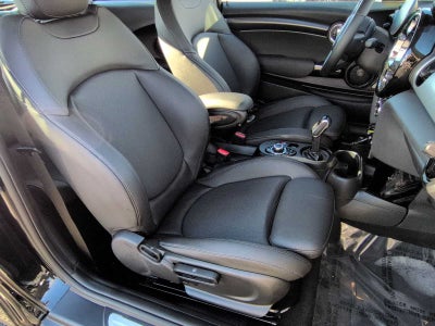 2024 MINI HARDTOP 2 PUERTAS Cooper SE