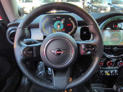 2024 MINI HARDTOP 2 PUERTAS Cooper SE