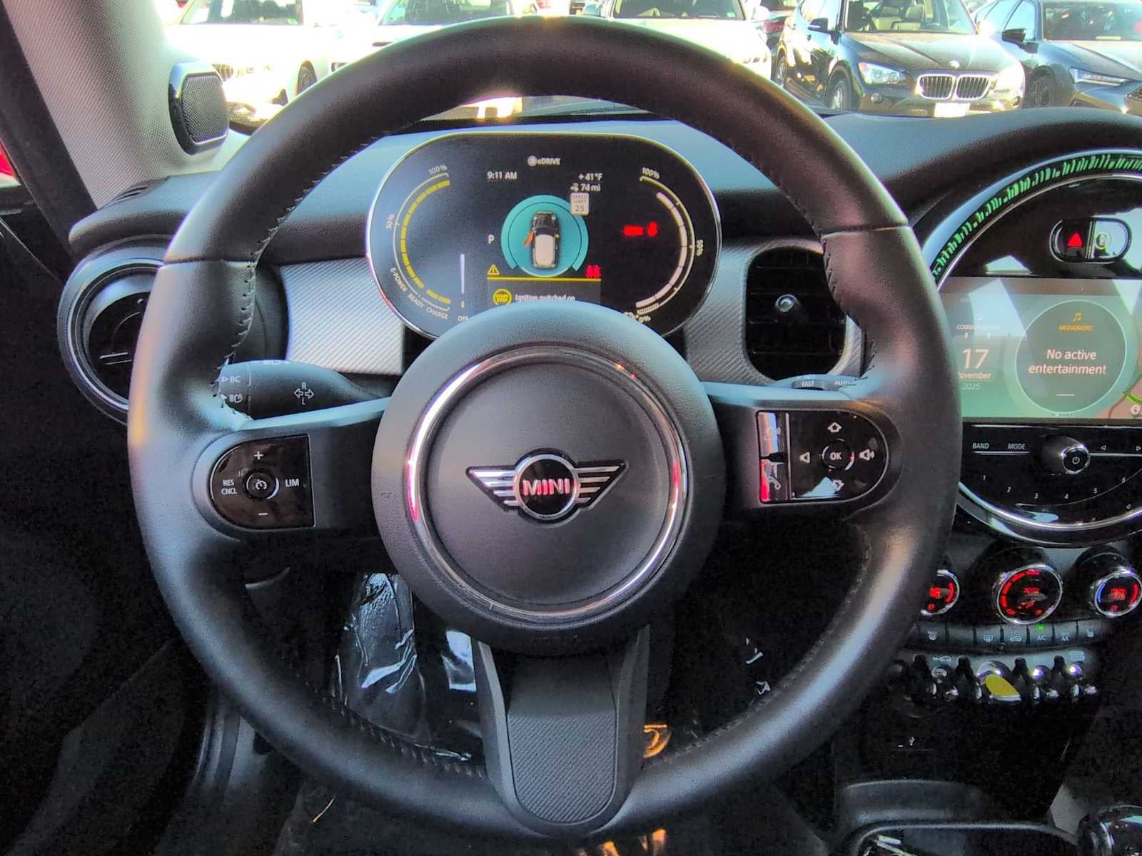 2024 MINI HARDTOP 2 PUERTAS Cooper SE