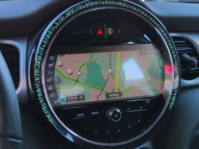 2024 MINI HARDTOP 2 PUERTAS Cooper SE