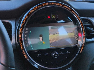 2024 MINI HARDTOP 2 PUERTAS Cooper SE