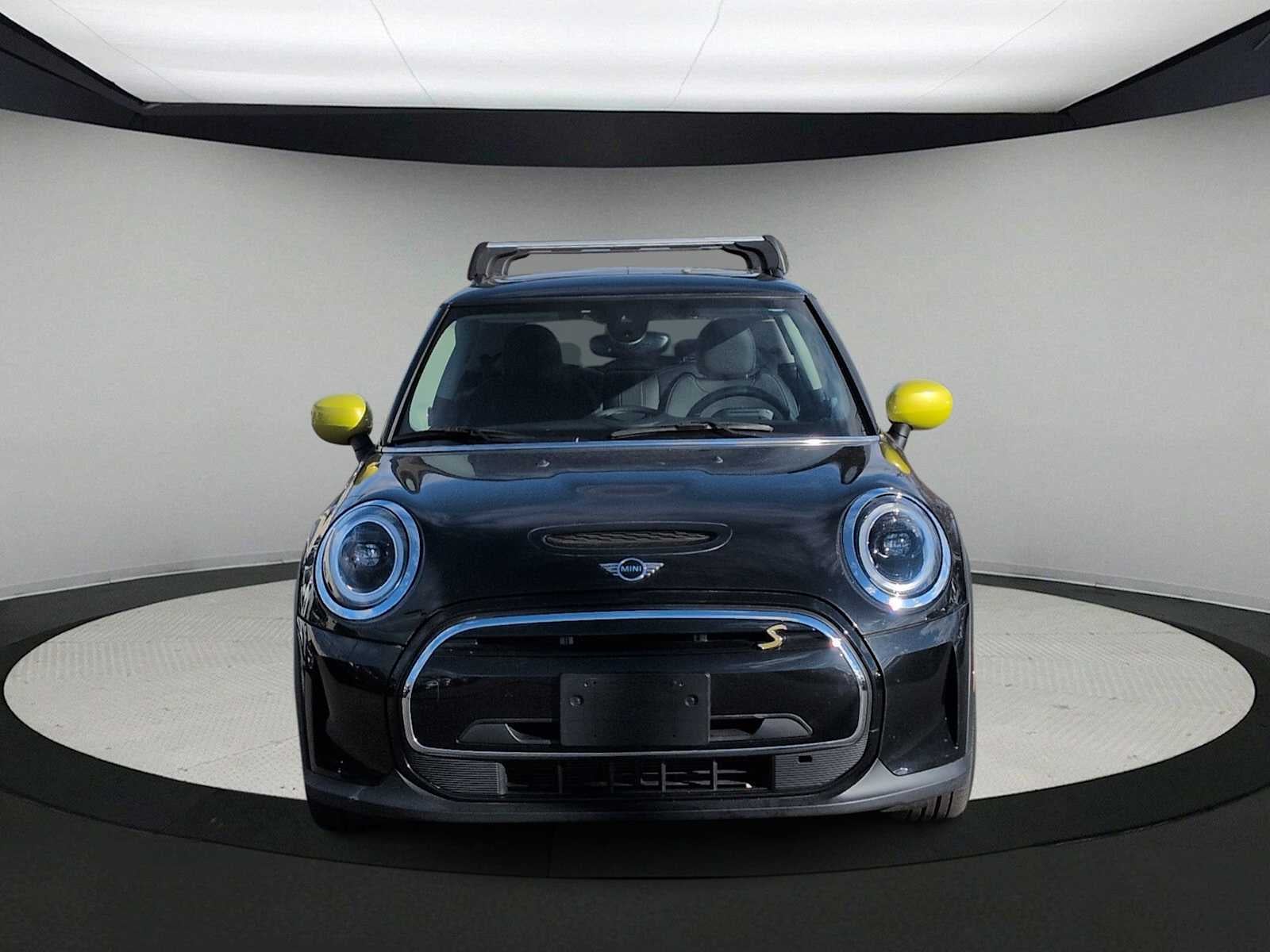 2024 MINI HARDTOP 2 PUERTAS Cooper SE