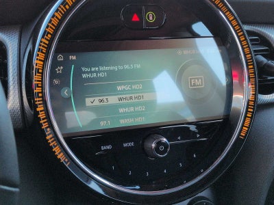 2024 MINI HARDTOP 2 PUERTAS Cooper SE