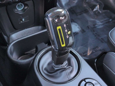 2024 MINI HARDTOP 2 PUERTAS Cooper SE