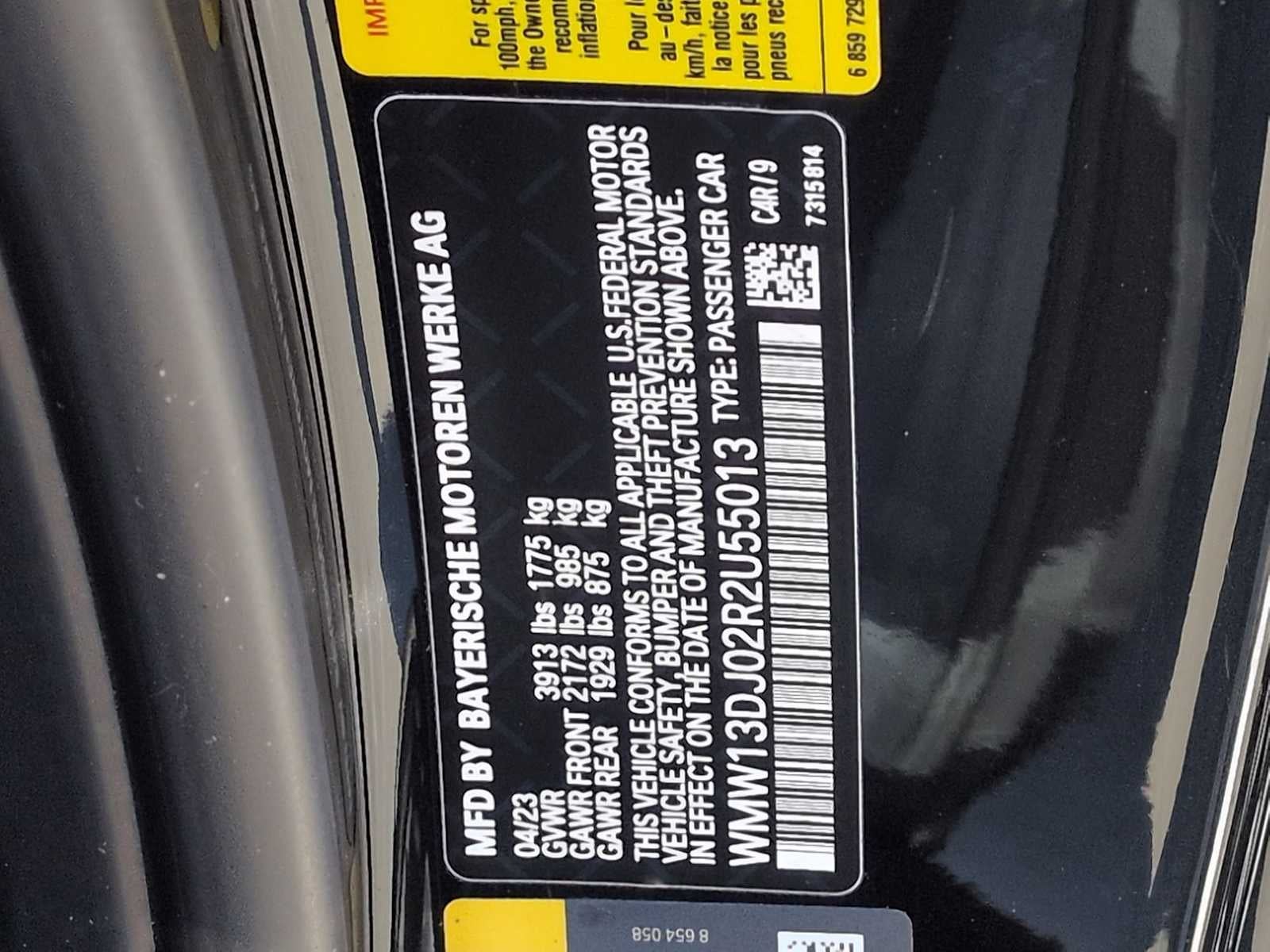 2024 MINI HARDTOP 2 PUERTAS Cooper SE