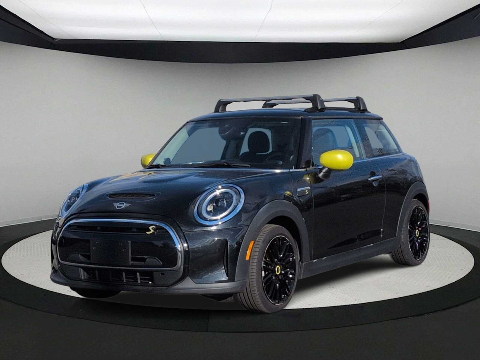 2024 MINI HARDTOP 2 PUERTAS Cooper SE