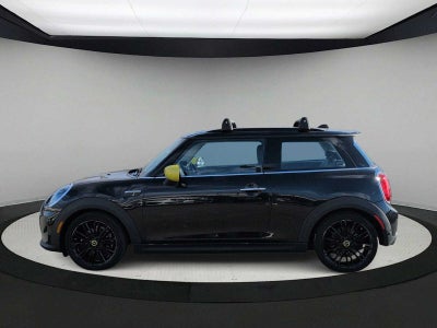 2024 MINI HARDTOP 2 PUERTAS Cooper SE