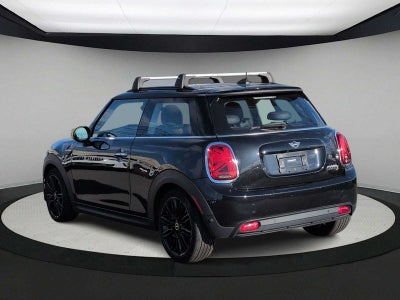 2024 MINI HARDTOP 2 PUERTAS Cooper SE